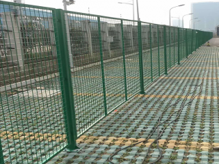 車(chē)間圍欄網(wǎng)