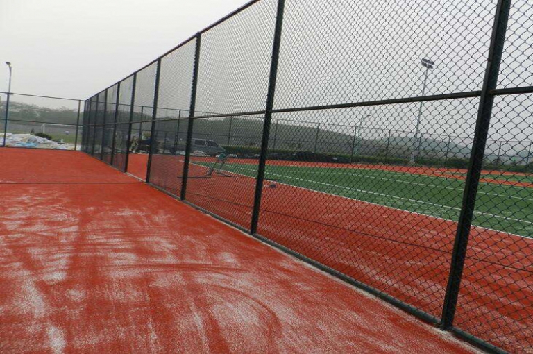 籃球場護欄網(wǎng)