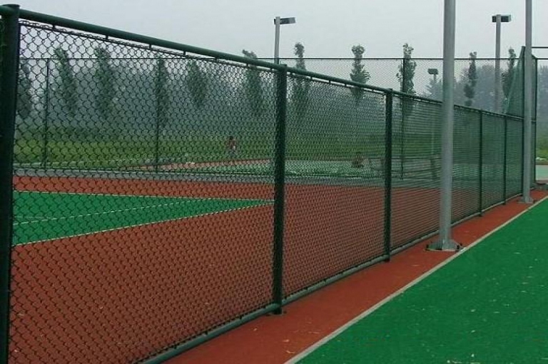 五人制球場護欄網(wǎng)
