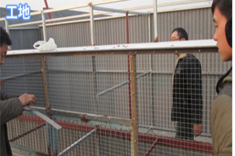 家庭養(yǎng)殖護(hù)欄網(wǎng)