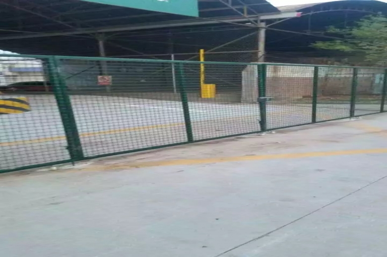 設備防護網(wǎng)