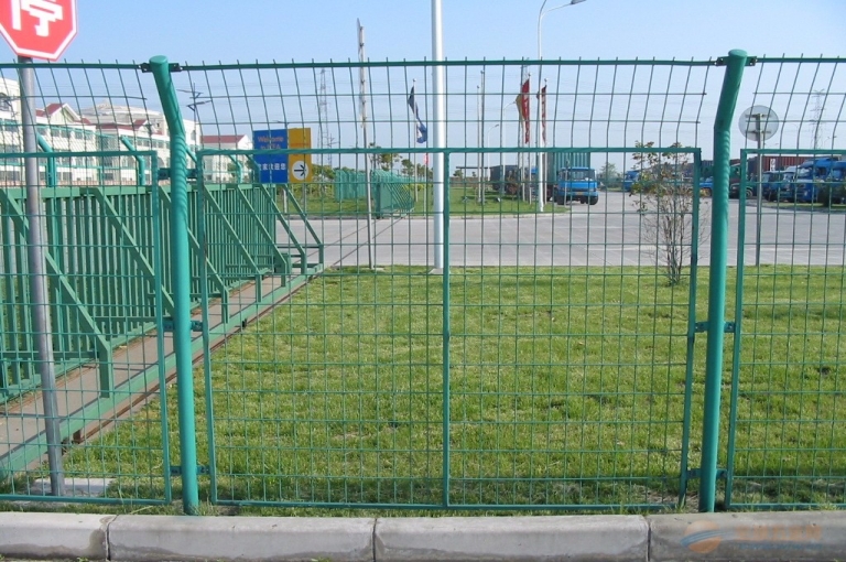 河道隔離網(wǎng)