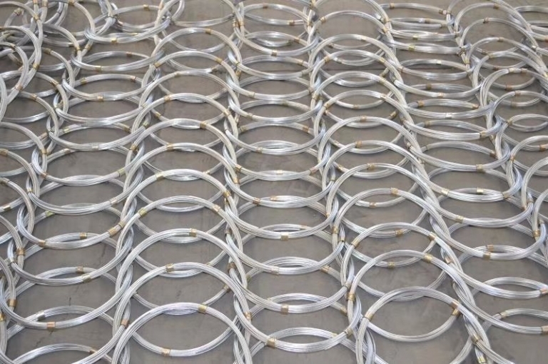 主動(dòng)防護(hù)網(wǎng)