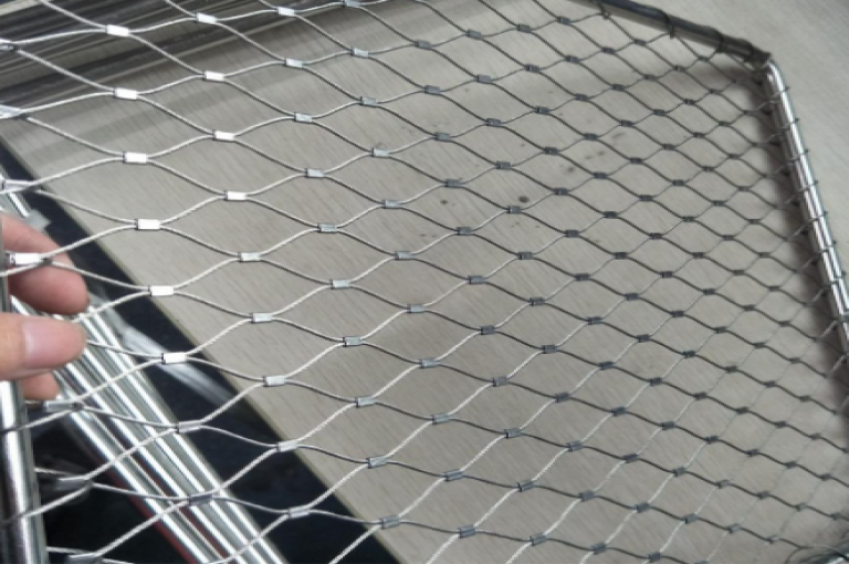 樓梯防護網(wǎng)