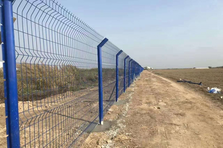 高速公路防護網(wǎng)